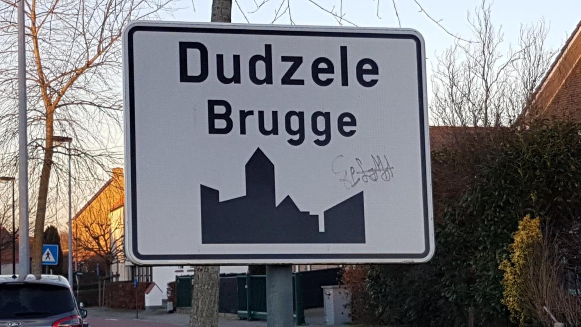 Logies De Meerkoet Bruges Exterior photo